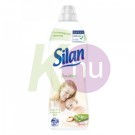 Silan 925ml Sensitive Aloevera&Almond Milk 24076641