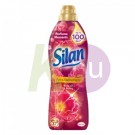 Silan 925ml Aromatherapy Rose Oil&Peony 24076652