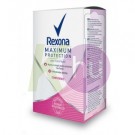 Rexona krémdeo 45ml Max.pro noi Confidence 24158836