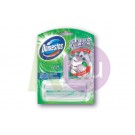 Domestos Turbo wc rúd 38g Pine 24158841