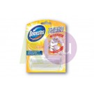 Domestos Turbo wc rúd 38g Lemon 24158842