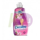 Coccolino 54 mosás / 1,9l Tiare Flower&Red Fruits 24158847