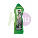 CIF súrolókrém 750ml PowerPro Naturals 24158850