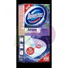 Domestos Attax WC tisztító csík 3x10g Lavender 24158853