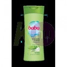 Baba test 400ml Aloe Vera frissítő 24158855