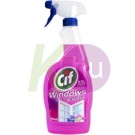 Cif spray 750ml Ablaktisztító, Pink Floral 24158860