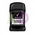 Rexona stift 50ml for Men Invisible B+W 24158862