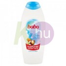 Baba tus 750ml Sheavaj&Narancsvirág 241588696