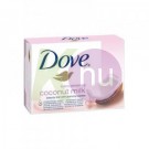 Dove szappan 100g PurelyPamp. Coconut 241588699