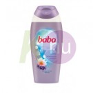 Baba tus 400ml Levendula&vízililiom 24158870