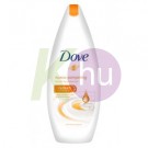 Dove tus 250ml PurelyPamp N.Car.Oil 24158871