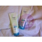 Dove pr. sampon 250ml Oxygen&moisture 24158876