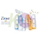 Dove pr. habpakolás 200ml Oxygen&moisture 24158880