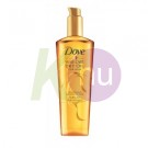 Dove pr. hajolaj 100ml Pure Care Dry Oil 24158881