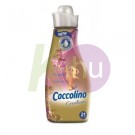 Coccolino 21 mosás / 750ml Creat. Gold Lonc&Szantálfa 24158909