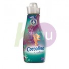 Coccolino 21 mosás / 750ml Creat. Green Tátika&Pacsuli 24158910