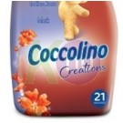 Coccolino 21 mosás / 750ml Creat. Red Indiai Rózsa&Pézsma 24158911