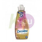 Coccolino 42 mosás / 1,5l Creat. Gold Lonc&Szantálfa 24158913