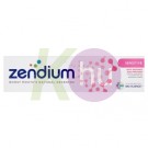 Zendium fogkrém 75ml Sensitive 24158921