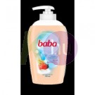 Baba foly. szap 250ml Tej&Gyümölcs 24158925