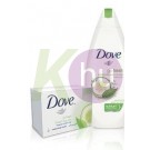 Dove 15 kar.csom Fresh Touch tus 250ml+szappan 100g 24158938