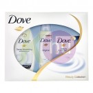 Dove 16 kar.csom Deeply N. tus 250ml+Ess. N. test 250ml+Original deo 150ml 24158946