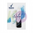 Rexona 16 kar.csom Inv. Aqua deo 150ml+Fresh tus 250ml 24158956