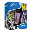 Rexona 15 kar.csom Men Cobalt deo 150ml+Fresh tus 250ml 24158957