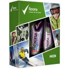 Rexona 15 kar.csom Men Quantum deo 150ml+Cool Ice tus 250ml 24158958