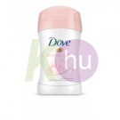 Dove stift 40ml Powder Soft 24158971