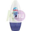 Baba golyós 50ml Feketén-Fehéren 24158999