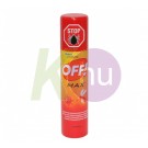 OFF Max aerosol 100ml 24536900