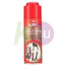 Kiwi Velur&Nubuk tisztító spray 200ml színtelen 24600101