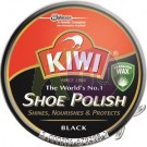 Kiwi Expr. cipökrem 50ml Fekete 24600200