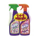 Cillit Bang spray 750ml+zsíroldó spray 750ml 24962314