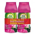 Airwick Freshmatic utántöltő duo pink tavaszi 24962318