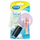 Scholl VELVETSMOOTH ut. henger 2db 24962362