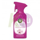 Air Wick Pure spray 250ml Cseresznyevirág 24962381