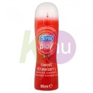 Durex síkosító gél 50ml Epres 24962386