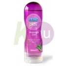 Durex síkosító gél 200ml 2in1 Masszázs Aloe 24962388