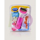 Scholl VELVETSMOOTH elektr.lábápoló kész. Gyémánt Pink 24962401