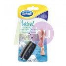 Scholl VELVETSMOOTH ut. Henger 2db Extra 24962402