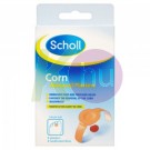 Scholl tyúkszem szorítótapasz 8+8db 24962407