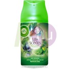 Airwick Freshmatic Life Scents ut. 250ml Buja Rejtek 24962416