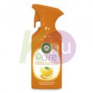 Air Wick Pure spray 250ml Mediterrán nyár 24962418