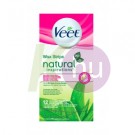 Veet hideggyanta csík 20db Aloe Vera 24962429