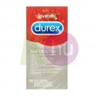 Durex 10db Feel Ultrathin 24962437