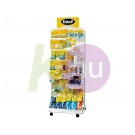 Scholl feltöltött display 24962438