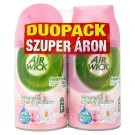 Airwick Freshmatic ut. DUO 2x250ml Magnólia & Cseresznye 24962439