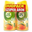 Airwick Freshmatic ut. DUO 2x250ml Citrus 24962440